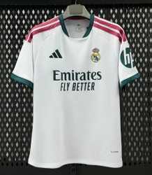 26 27 RM Home Soccer Jersey